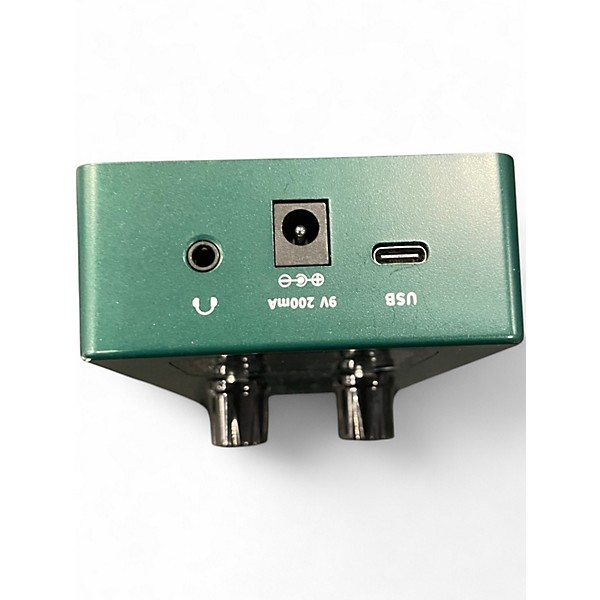 Used Flamma FF01 Pedal