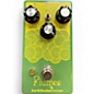 Used EarthQuaker Devices Plumes Small Signal Shredder Overdrive Effect Pedal thumbnail