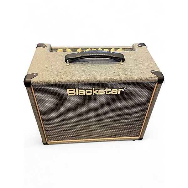 Used Blackstar HT5C 5W 1x10 Tube Guitar Combo Amp