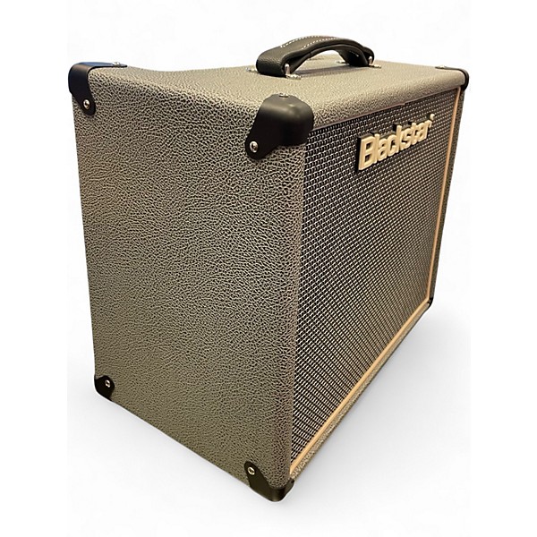 Used Blackstar HT5C 5W 1x10 Tube Guitar Combo Amp