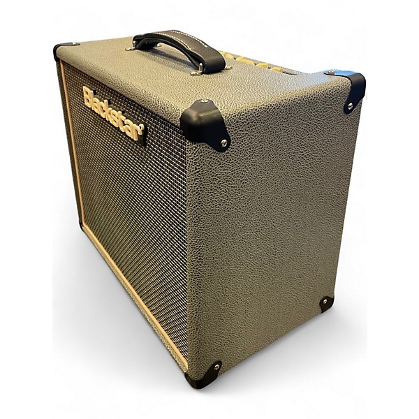 Used Blackstar HT5C 5W 1x10 Tube Guitar Combo Amp