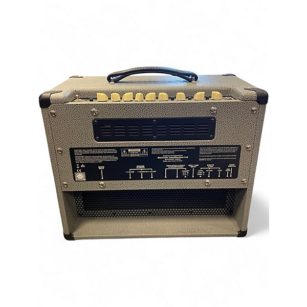 Used Blackstar HT5C 5W 1x10 Tube Guitar Combo Amp