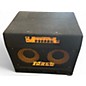 Used Markbass LITTLE MARK IV Bass Combo Amp thumbnail