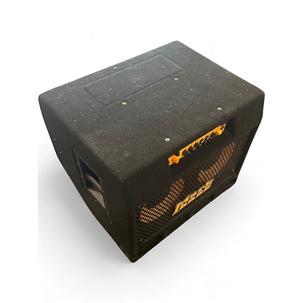 Used Markbass LITTLE MARK IV Bass Combo Amp