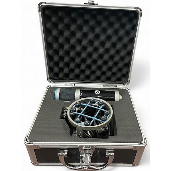 Used Sterling Audio ST155 Condenser Microphone