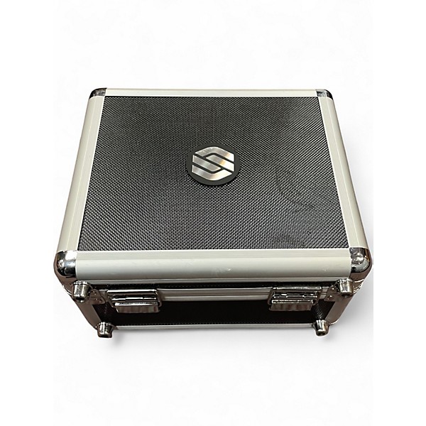 Used Sterling Audio ST155 Condenser Microphone