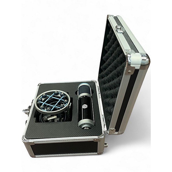 Used Sterling Audio ST155 Condenser Microphone