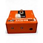 Used Radial Engineering Bigshot PB1 Power Booster Effect Pedal