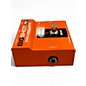 Used Radial Engineering Bigshot PB1 Power Booster Effect Pedal