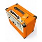 Used Orange Amplifiers Crush 20 20W 1x8 Guitar Combo Amp