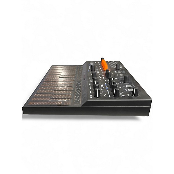 Used Arturia Microfreak Stellar Synthesizer