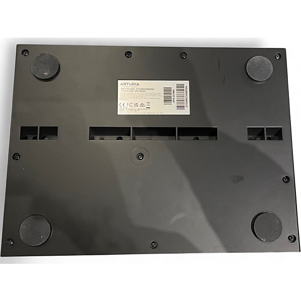 Used Arturia Microfreak Stellar Synthesizer