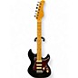 Used Sire S7 Larry Carolton Black Solid Body Electric Guitar thumbnail