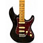 Used Sire S7 Larry Carolton Black Solid Body Electric Guitar