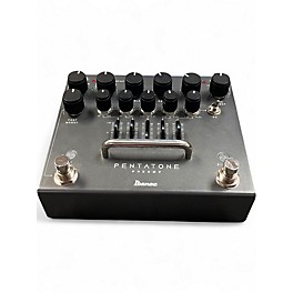 Used Ibanez PTPRE Guitar Preamp