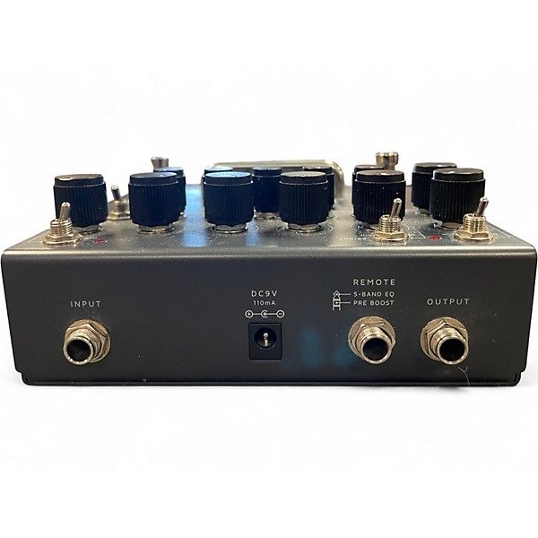 Used Ibanez PTPRE Guitar Preamp