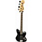 Used Squier AFFINITY JAGUAR BASS H Charcoal Electric Bass Guitar thumbnail