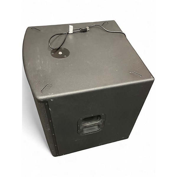Used JBL EON718S Powered Subwoofer