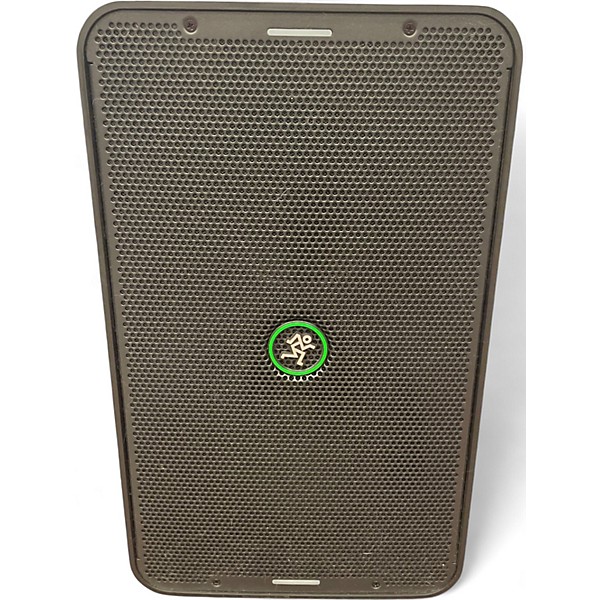 Used Mackie SHOWBOX Powered Speaker