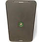 Used Mackie SHOWBOX Powered Speaker thumbnail
