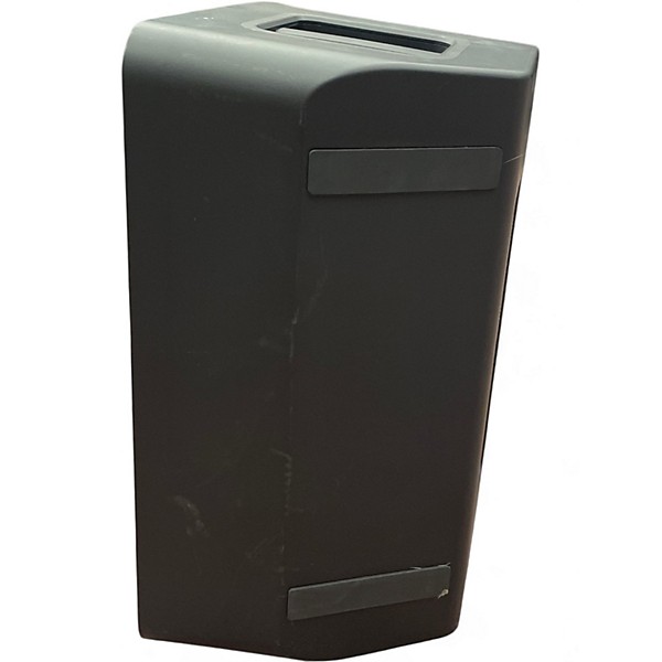 Used Mackie SHOWBOX Powered Speaker