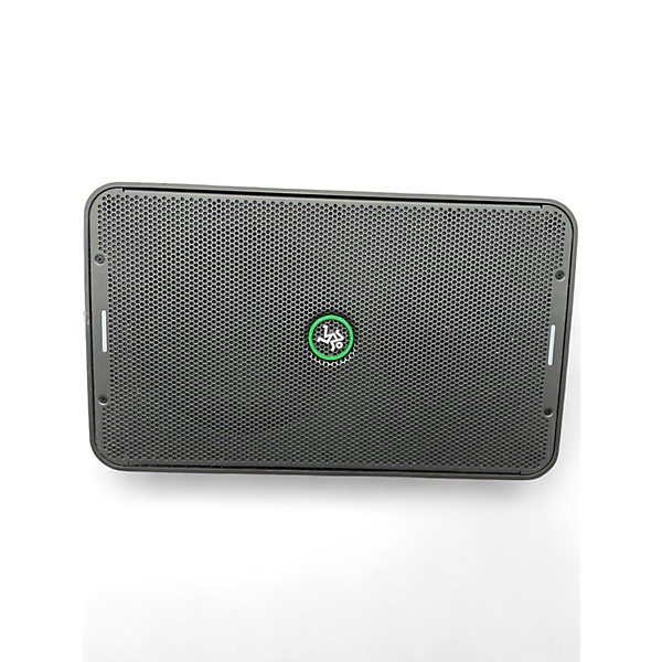 Used Mackie SHOWBOX Powered Speaker