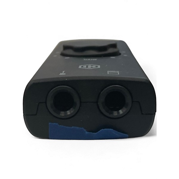 Used IK Multimedia Irig Usb Audio Interface