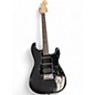 Used Squier Affinity Stratocaster Hss Black Solid Body Electric Guitar thumbnail