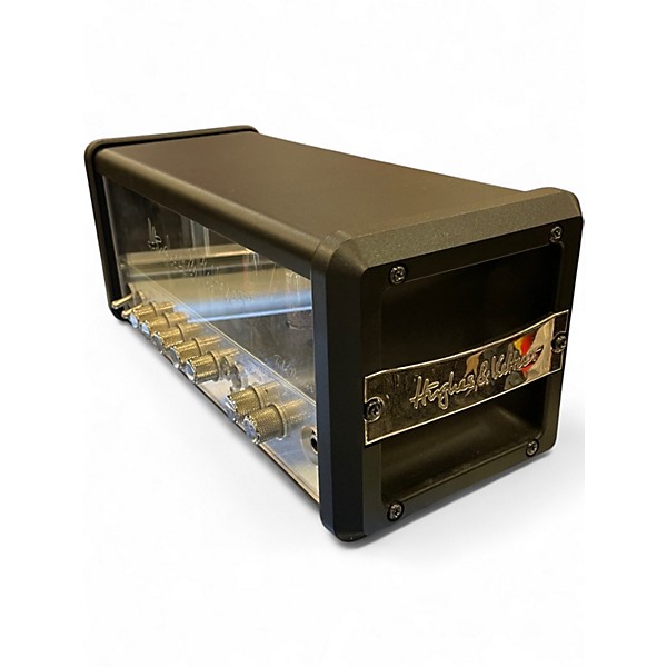 Used Hughes & Kettner Tubemeister 18 18W Tube Guitar Amp Head