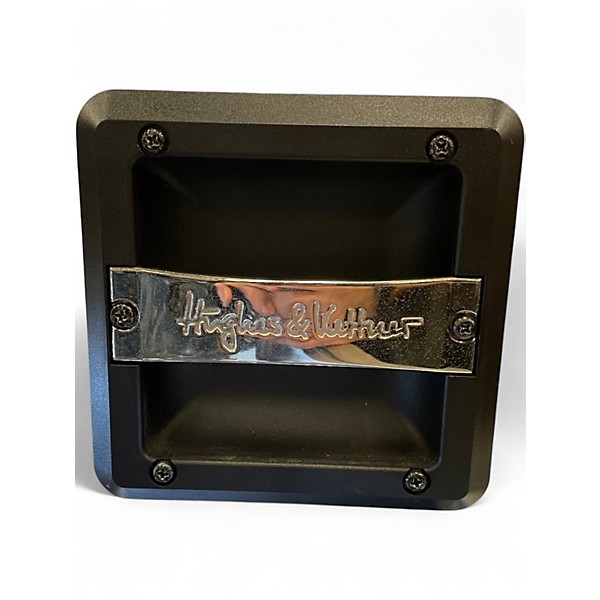 Used Hughes & Kettner Tubemeister 18 18W Tube Guitar Amp Head