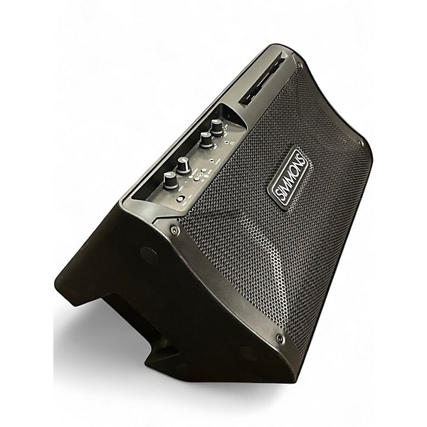 Used Simmons DA2108 Drum Amplifier