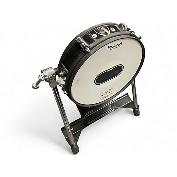 Used Roland KD120 Trigger Pad