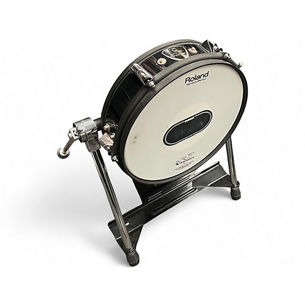 Used Roland KD120 Trigger Pad