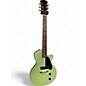 Used Sire L3 Larry Carlton Surf Green Solid Body Electric Guitar thumbnail