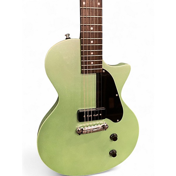 Used Sire L3 Larry Carlton Surf Green Solid Body Electric Guitar