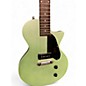 Used Sire L3 Larry Carlton Surf Green Solid Body Electric Guitar