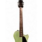 Used Sire L3 Larry Carlton Surf Green Solid Body Electric Guitar