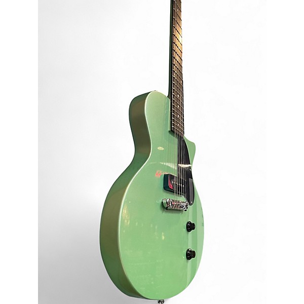 Used Sire L3 Larry Carlton Surf Green Solid Body Electric Guitar