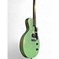 Used Sire L3 Larry Carlton Surf Green Solid Body Electric Guitar