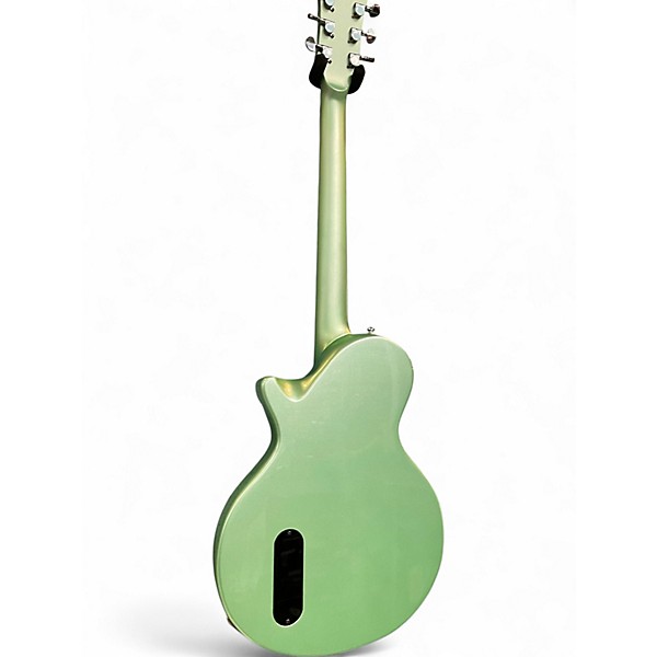 Used Sire L3 Larry Carlton Surf Green Solid Body Electric Guitar