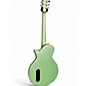 Used Sire L3 Larry Carlton Surf Green Solid Body Electric Guitar