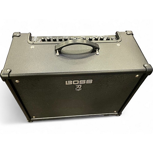 Used BOSS Katana 100 100W 1X12 Guitar Combo Amp
