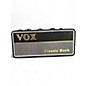 Used VOX CLASSIC ROCK Battery Powered Amp thumbnail