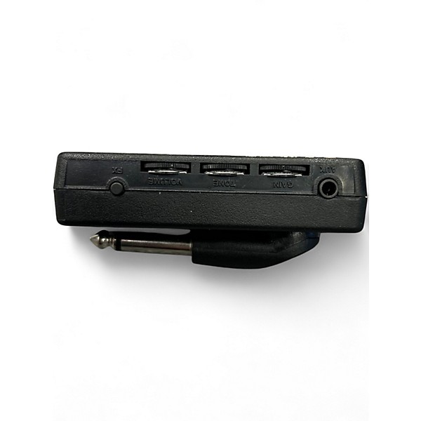 Used VOX CLASSIC ROCK Battery Powered Amp