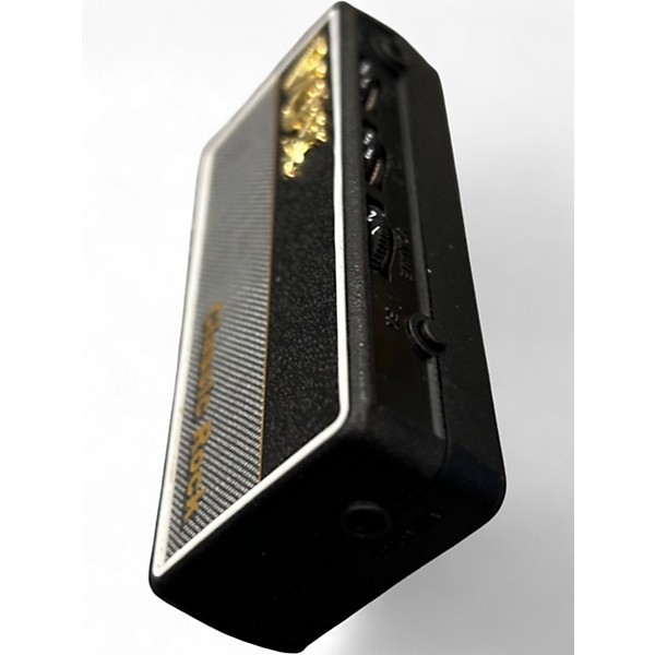 Used VOX CLASSIC ROCK Battery Powered Amp