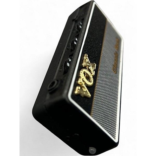 Used VOX CLASSIC ROCK Battery Powered Amp