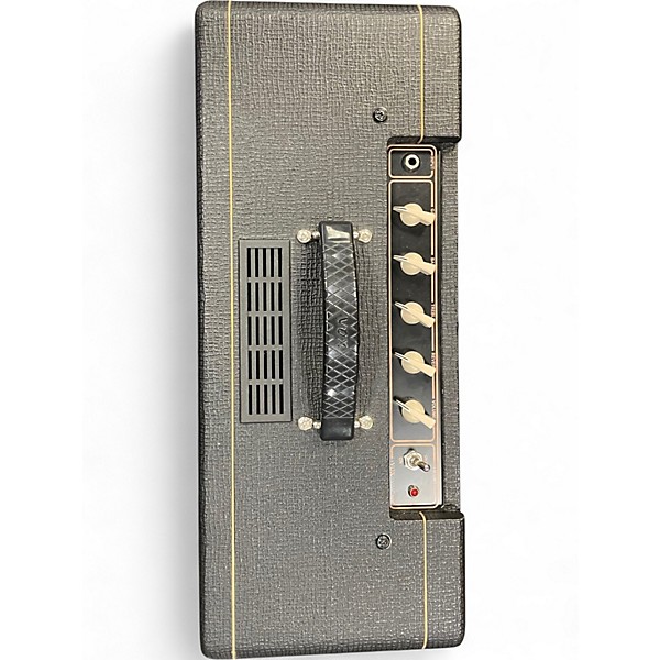 Used VOX AC10C1 10W 1x10 Tube Guitar Combo Amp