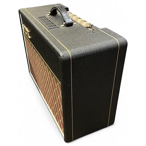 Used VOX AC10C1 10W 1x10 Tube Guitar Combo Amp
