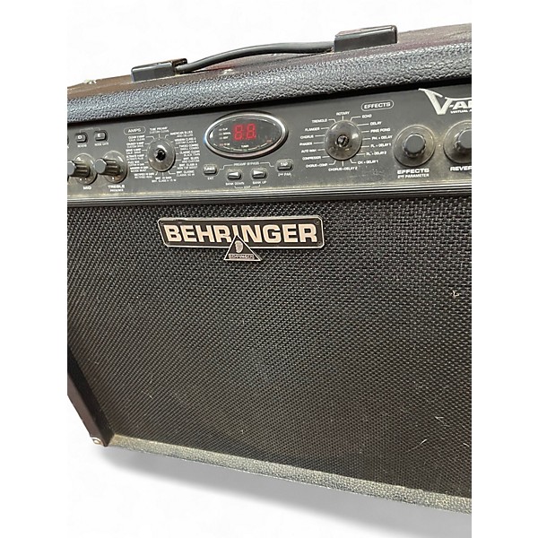 Used Behringer V-AMPIRE Guitar Combo Amp