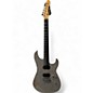 Used Friedman NoHo-24 Transparent Gray Solid Body Electric Guitar thumbnail